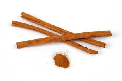 Canela (Tvak / Cinnamomum zeylanicum)