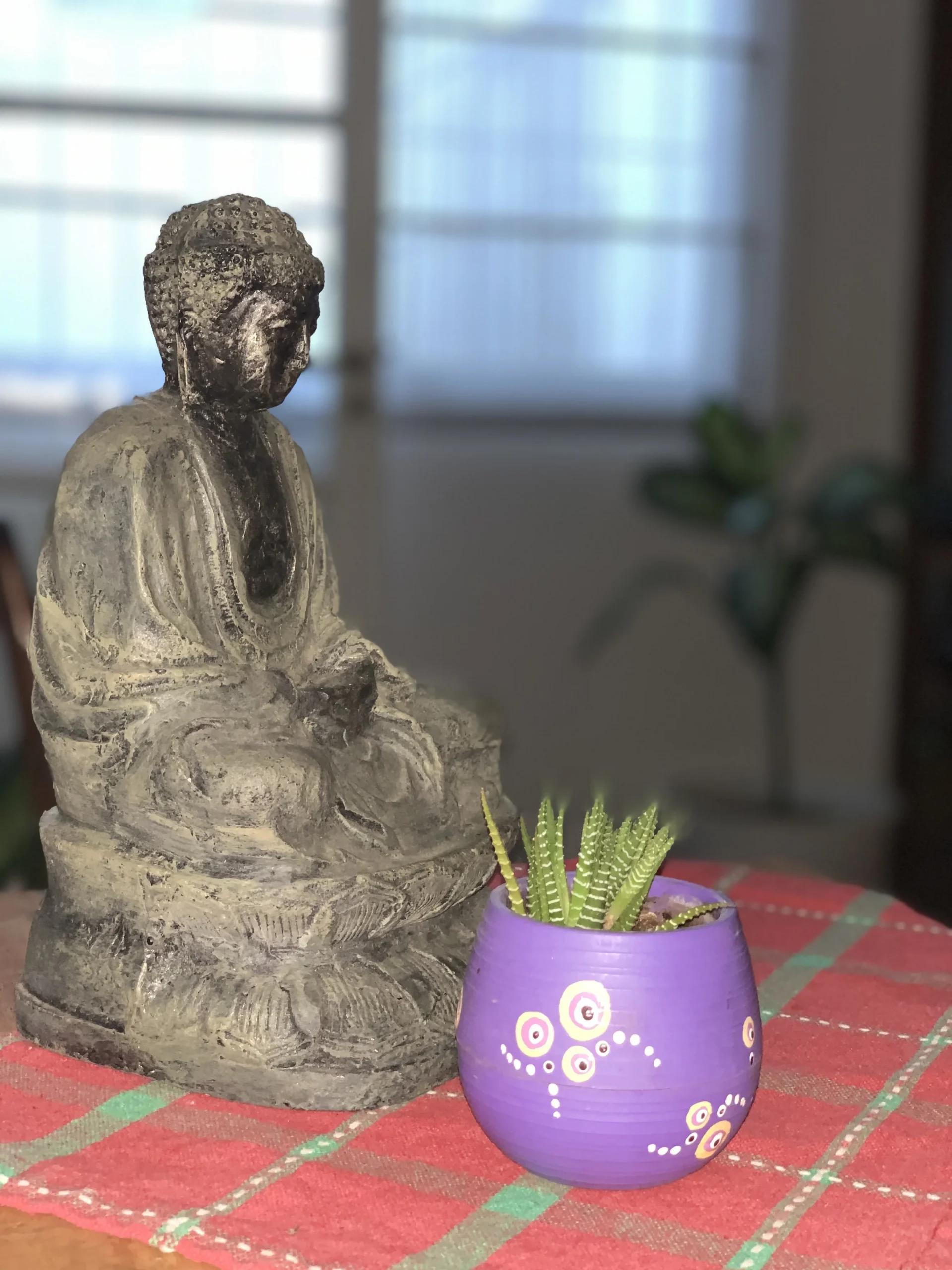 Dimensión espiritual y terapéutica del masaje ayurvédico
