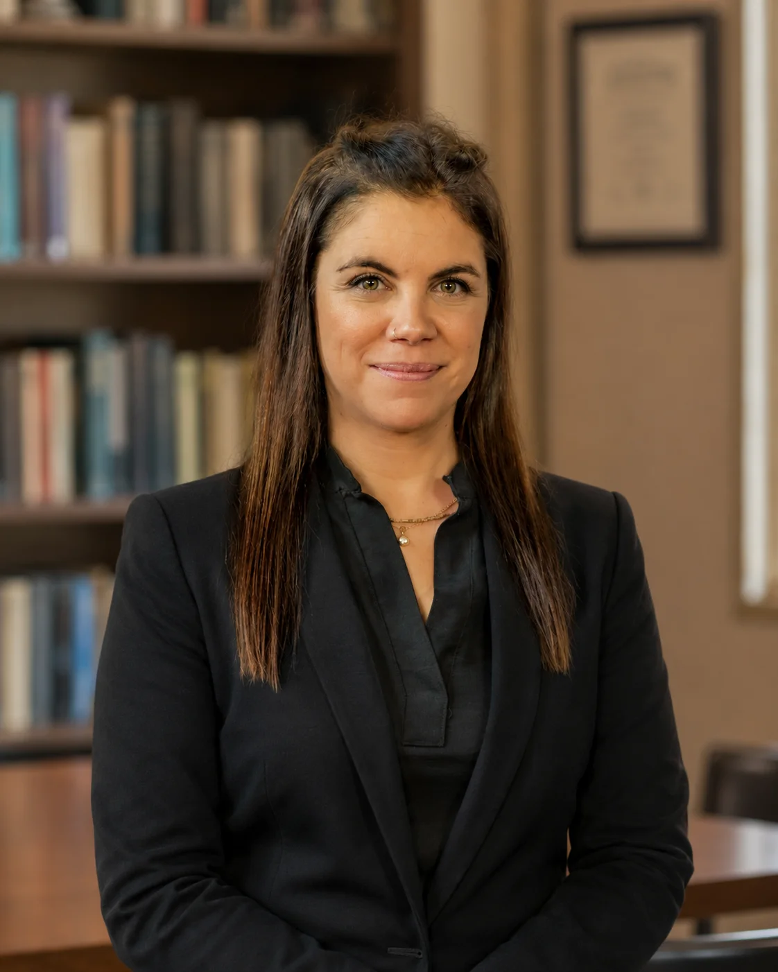 Prof. Belén Suárez