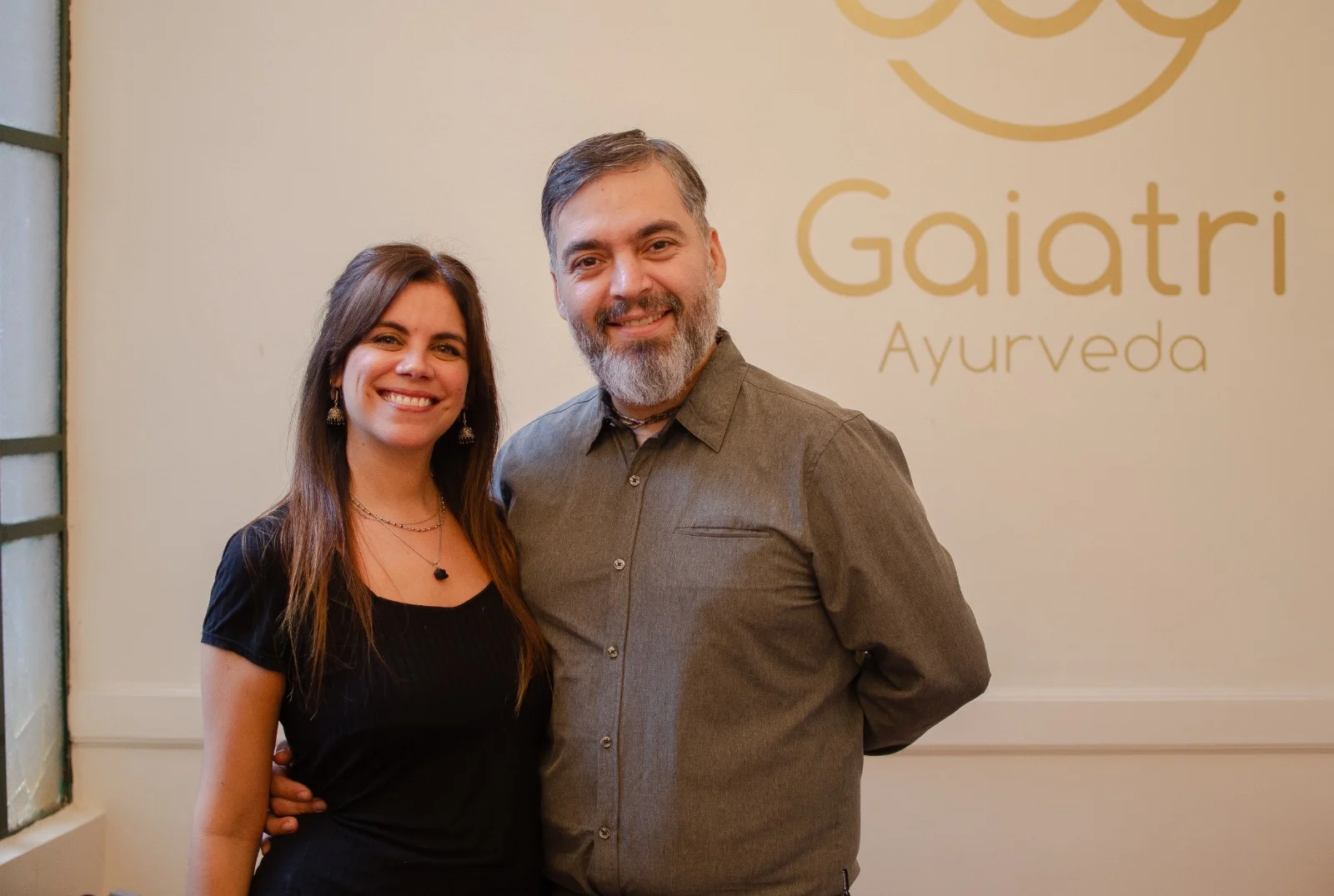 Prof. Ricardo Contreras y Prof. Belén Suárez