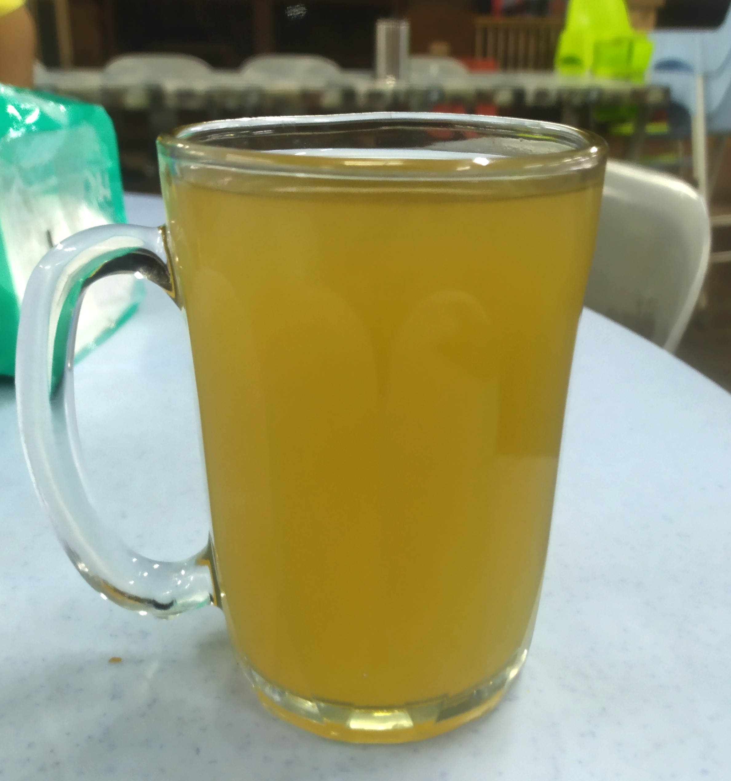 Infusión caliente como apoyo general en resfríos desde una mirada ayurvédica
