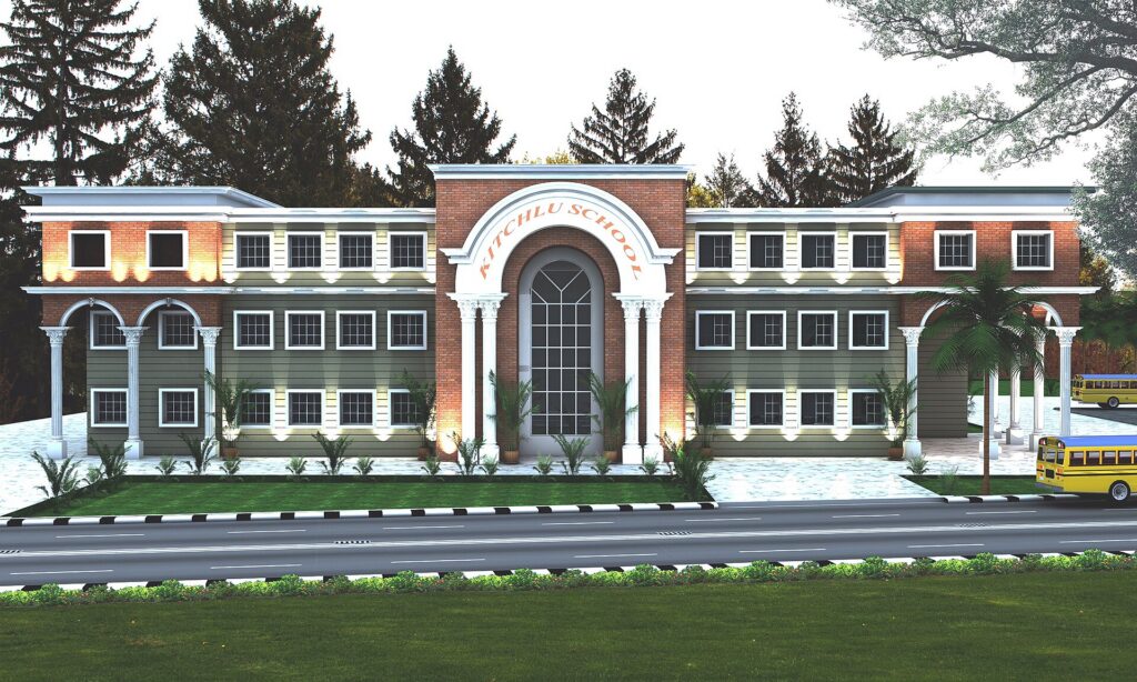 Dr. Kitchlu Public Sen. Sec. School is an English Medium Co-educational institution affiliated to Central Board of Secondary Education, Delhi. The school being named after an eminent freedom fighter Dr. Saif Ud Din Kitchlu was founded by Late Sh. Baldev Krishan Ji and is presently Nurtured by Chairman Mr. Sunil Garg (Advocate) who is a constant beacon and source of strength. Since its very foundation in 1989 the school has churned out many eminent personalities and intelligentsias. Over the years it has become a significant portal of learning and growth of young mind. The school provides conducive environment and best opportunities for students to excel in Academics, Sports and Cultural arena besides ensuring discipline, secularism, human values and life skills. Greater emphasis is laid on developing good communication skills in English since majority of children hail from non – English speaking back ground. In this competitive world the school prepares the students for the world of tomorrow. Many students have successfully made for admissions in prestigious institutions after clearing CBSE NEET, PMT,JEE Mains and JEE Advanced with top ranks besides securing top positions at district as well as state level. The school has a magnificent building in serene location of the town equipped with state of the art infrastructure. The Kindergarten and lecture hall are air-conditioned of senior secondary classes. There is the provision of lift and ramp to access all the floors easily. There are spacious labs each for Physics, Chemistry, Biology, Maths, Music and Fine Arts. The smart classes are enabling the students to understand the complex topics in an easy way. Besides, there are facilities of splash pool, Gymnasium, yoga classes, Dance, Stand Pit, Cafeteria, Indoor Assembly(Atrium), Activity Halls for Kindergarten and school transport to near and far places.