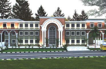 Dr. Kitchlu Public Sen. Sec. School is an English Medium Co-educational institution affiliated to Central Board of Secondary Education, Delhi. The school being named after an eminent freedom fighter Dr. Saif Ud Din Kitchlu was founded by Late Sh. Baldev Krishan Ji and is presently Nurtured by Chairman Mr. Sunil Garg (Advocate) who is a constant beacon and source of strength. Since its very foundation in 1989 the school has churned out many eminent personalities and intelligentsias. Over the years it has become a significant portal of learning and growth of young mind. The school provides conducive environment and best opportunities for students to excel in Academics, Sports and Cultural arena besides ensuring discipline, secularism, human values and life skills. Greater emphasis is laid on developing good communication skills in English since majority of children hail from non – English speaking back ground. In this competitive world the school prepares the students for the world of tomorrow. Many students have successfully made for admissions in prestigious institutions after clearing CBSE NEET, PMT,JEE Mains and JEE Advanced with top ranks besides securing top positions at district as well as state level. The school has a magnificent building in serene location of the town equipped with state of the art infrastructure. The Kindergarten and lecture hall are air-conditioned of senior secondary classes. There is the provision of lift and ramp to access all the floors easily. There are spacious labs each for Physics, Chemistry, Biology, Maths, Music and Fine Arts. The smart classes are enabling the students to understand the complex topics in an easy way. Besides, there are facilities of splash pool, Gymnasium, yoga classes, Dance, Stand Pit, Cafeteria, Indoor Assembly(Atrium), Activity Halls for Kindergarten and school transport to near and far places.