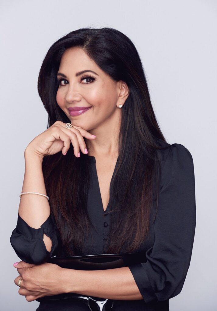 Shay Moinuddin is an American registered nurse and clinic director at The Few Institute for Aesthetic Plastic Surgery in Chicago