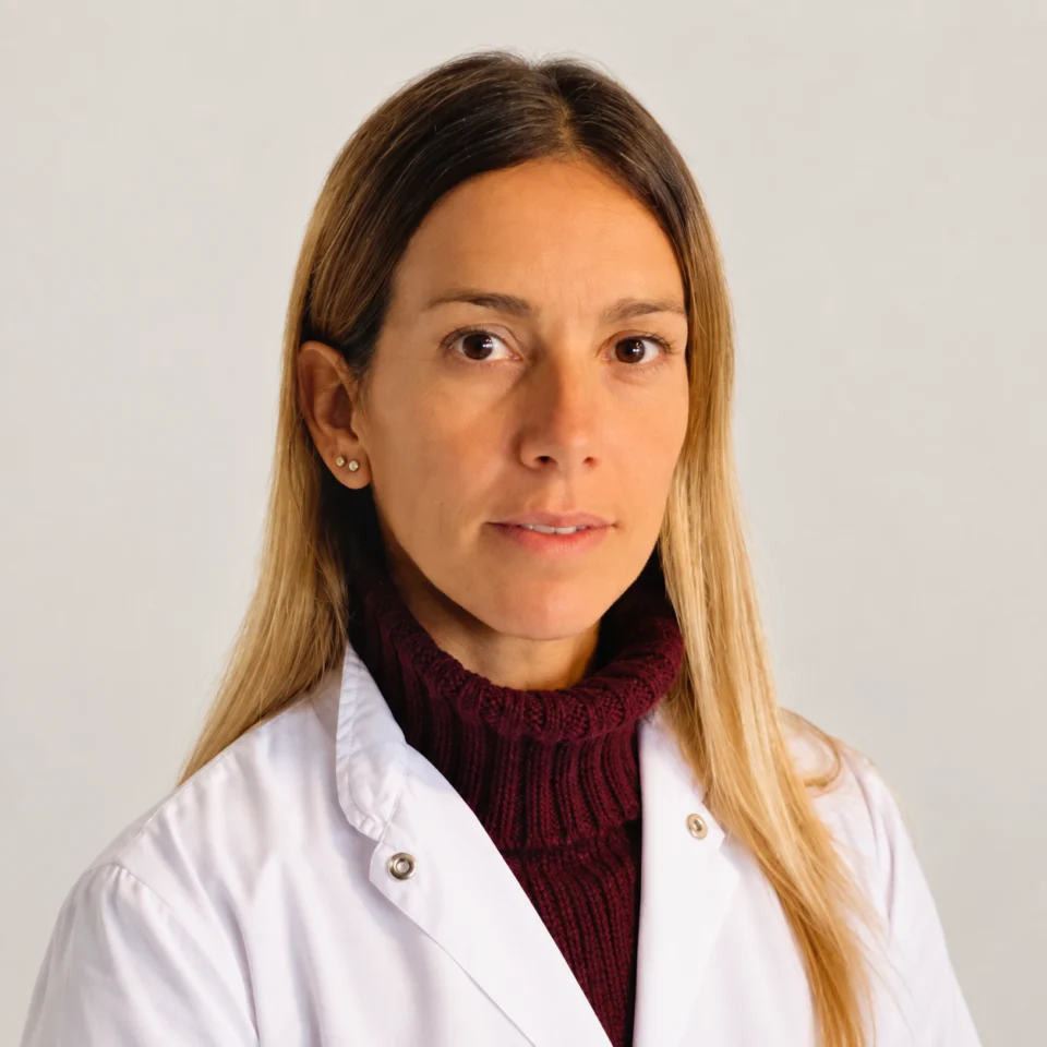 Dra. Marcela Martínez Sagasta