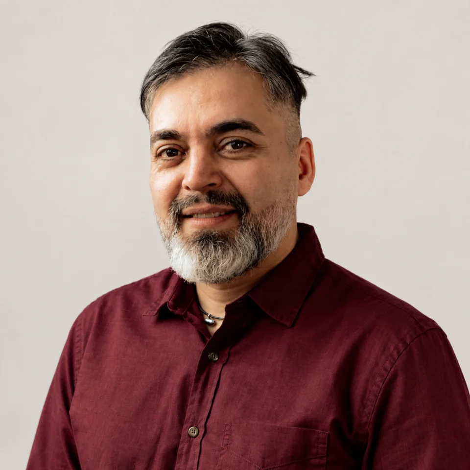 Prof. Ricardo Contreras